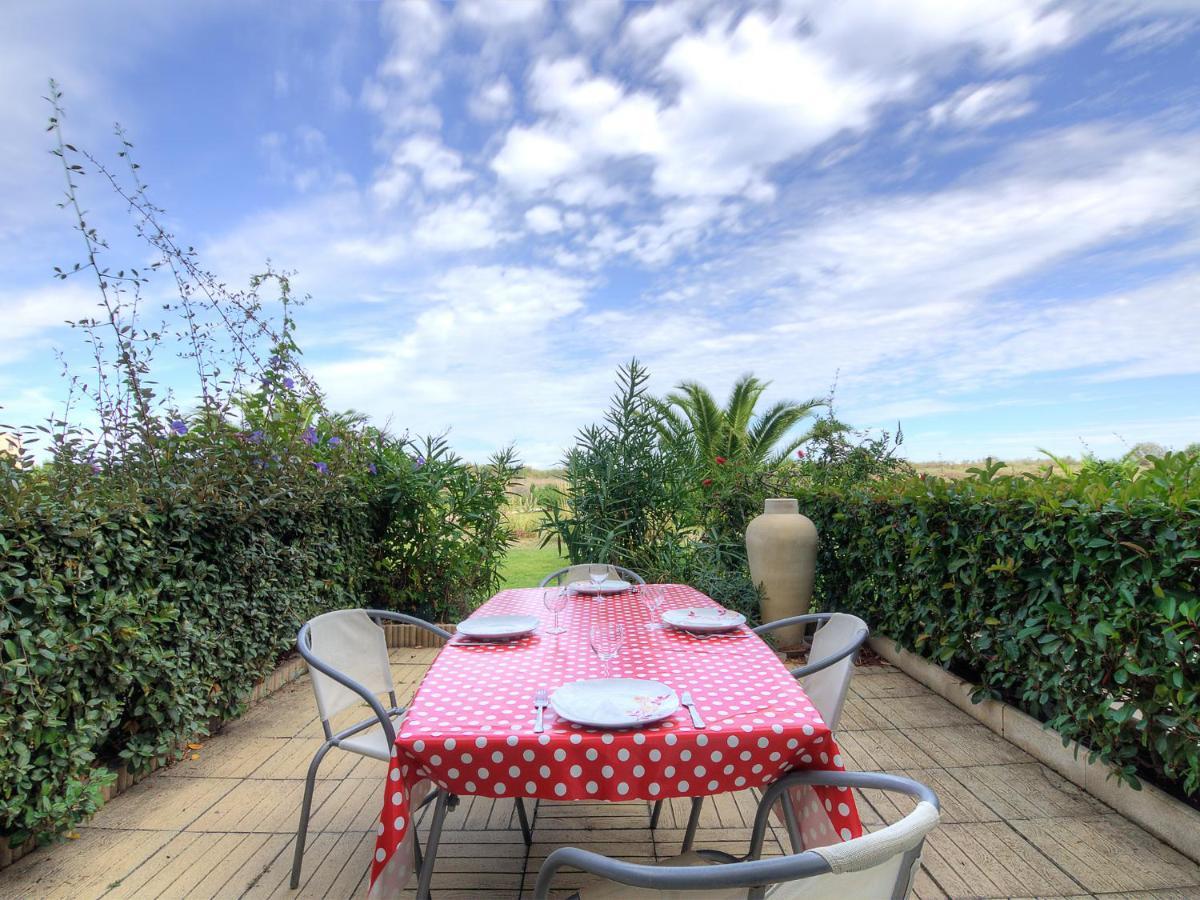 Apartment Catalona By Interhome Saint-Cyprien  Exterior foto