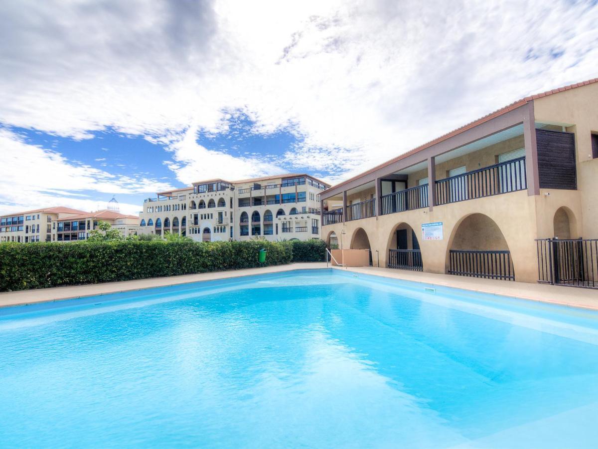 Apartment Catalona By Interhome Saint-Cyprien  Exterior foto
