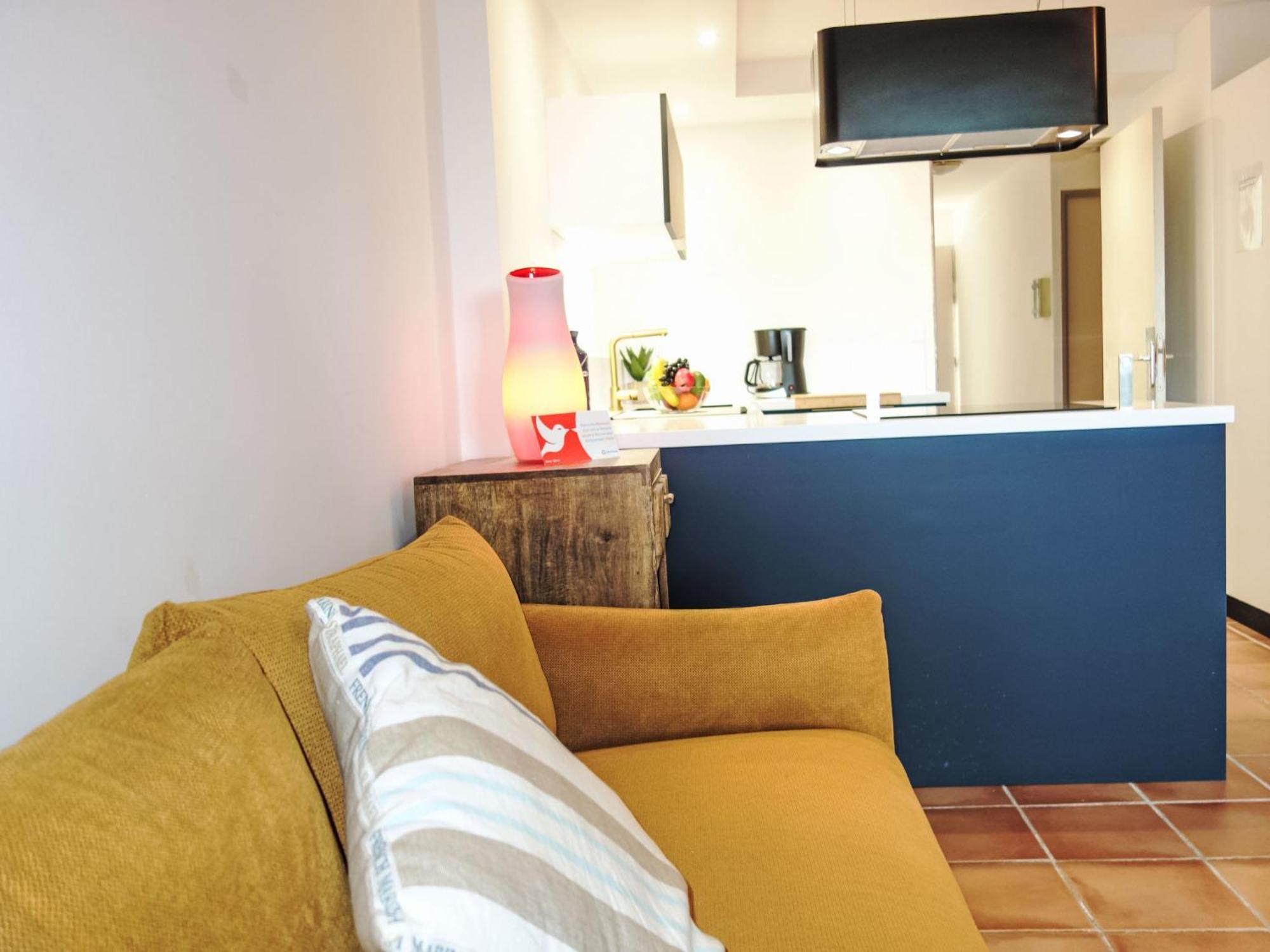 Apartment Catalona By Interhome Saint-Cyprien  Exterior foto
