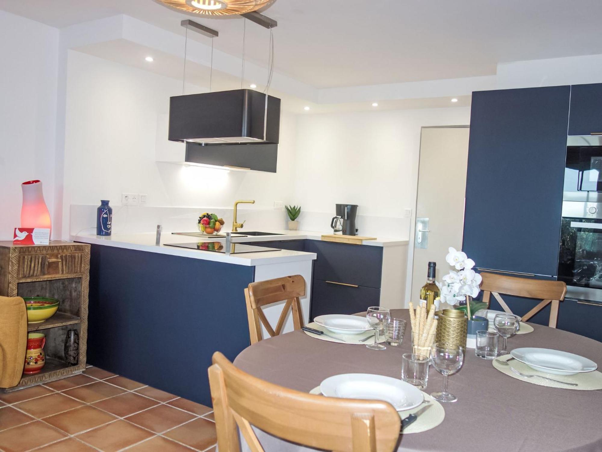 Apartment Catalona By Interhome Saint-Cyprien  Exterior foto