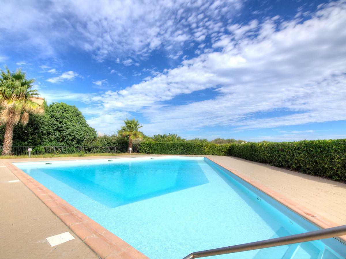 Apartment Catalona By Interhome Saint-Cyprien  Exterior foto